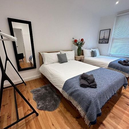 Notting Hill Guest Flat Apartment Ealing Luaran gambar