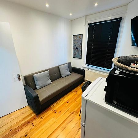 Notting Hill Guest Flat Apartment Ealing Bilik gambar