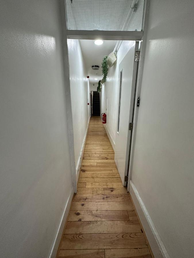 Notting Hill Guest Flat Apartment Ealing Luaran gambar