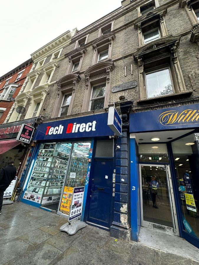 Notting Hill Guest Flat Apartment Ealing Luaran gambar