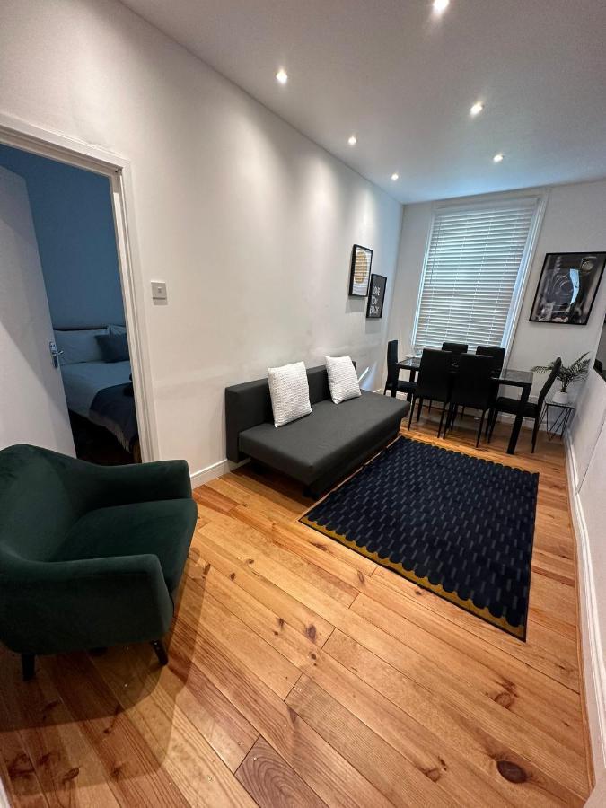 Notting Hill Guest Flat Apartment Ealing Luaran gambar